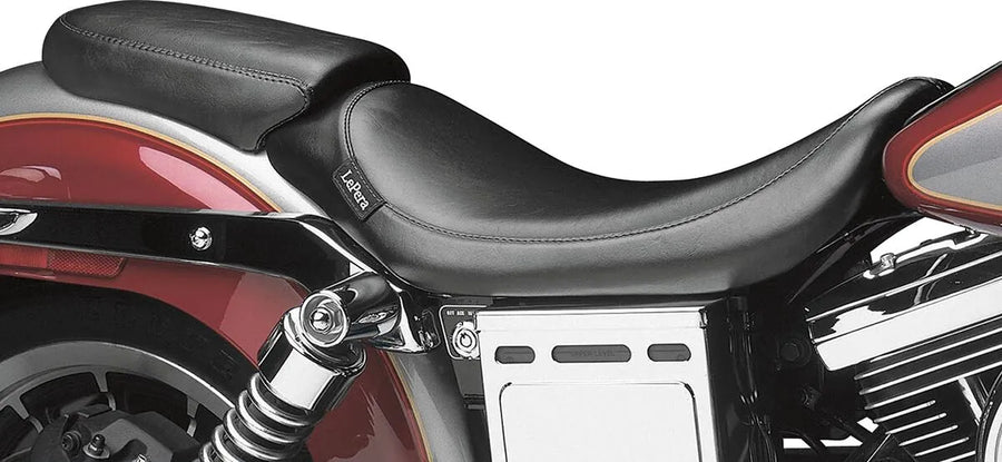 Harley Davidson Dyna [LE PERA] – Silhouette solosæde