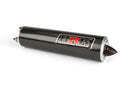 Aprilia SX 50 2T - Auspuff BRK Cross