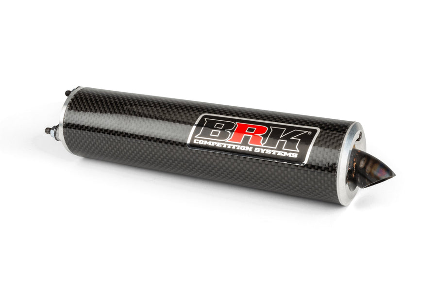 Aprilia SX Factory 50 2T - Auspuff BRK Cross