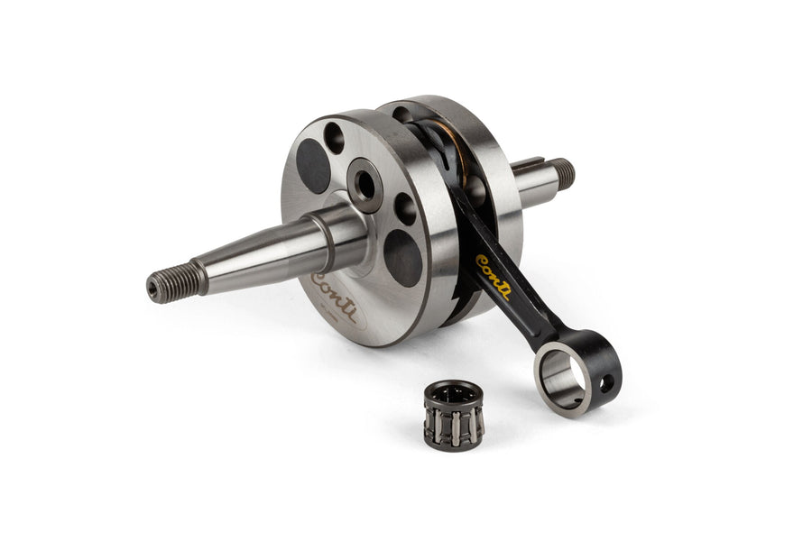 Fantic XE 50 2T - Kurbelwelle CHR