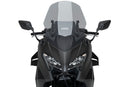 YAMAHA T-MAX 560 TECH MAX [2025] – D12 Spoiler – Mat Sort-3