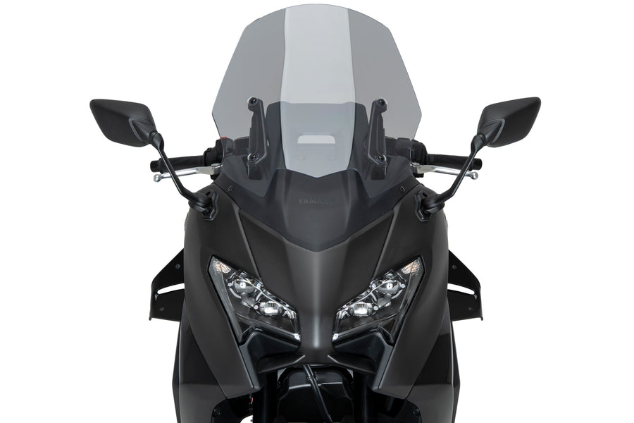 YAMAHA T-MAX 560 TECH MAX [2025] – D12 Spoiler – Mat Sort