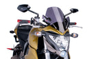 HONDA CB 1000 R [2016] – New Generation Sport – Stærkt tonet