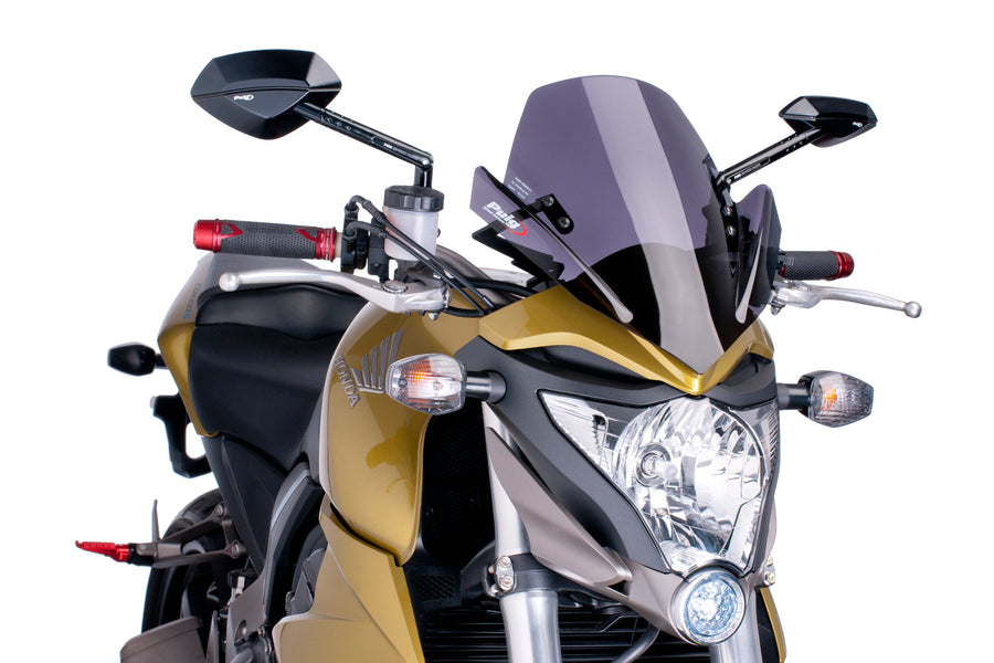 HONDA CB 1000 R [2016] – New Generation Sport – Tonet