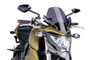 HONDA CB 1000 R [2016] - Ny generation af sportsforrude | Stærkt tonet | PUIG 5645F