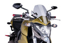 HONDA CB 1000 R [2016] - Ny generation af sportsforrude | Tonet | PUIG 5645H