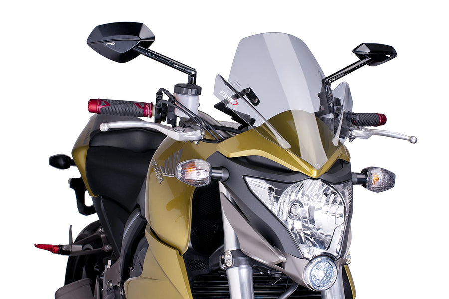 HONDA CB 1000 R [2016] - Ny generation af sportsforrude | Tonet | PUIG 5645H