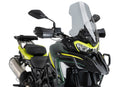 BENELLI TRK 702 X [2024] – touringskærm – kraftigt tonet