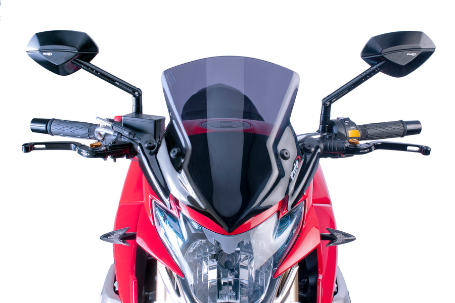 SUZUKI GSR 750 [2016] – New Generation Sport – Sort
