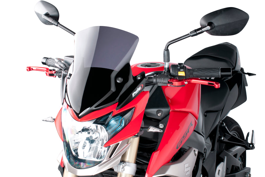 SUZUKI GSR 750 [2016] – New Generation Sport – Sort