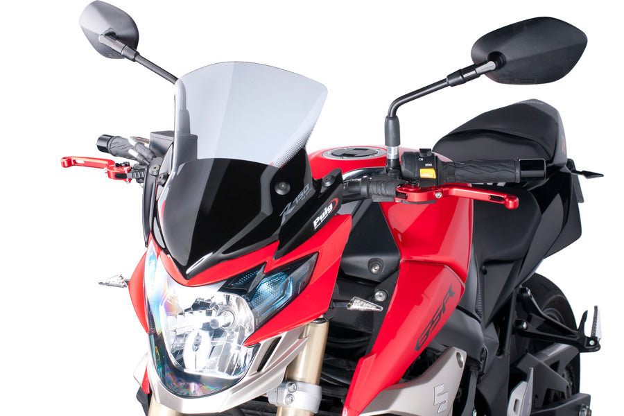 SUZUKI GSR 750 [2016] – New Generation Sport – Tonet