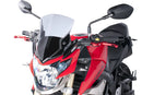 SUZUKI GSR 750 [2016] – New Generation Sport – Stærkt tonet