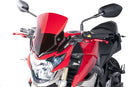 SUZUKI GSR 750 [2016] – New Generation Sport – Stærkt tonet