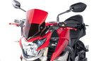 SUZUKI GSR 750 [2016] – New Generation Sport – Gennemsigtig-5