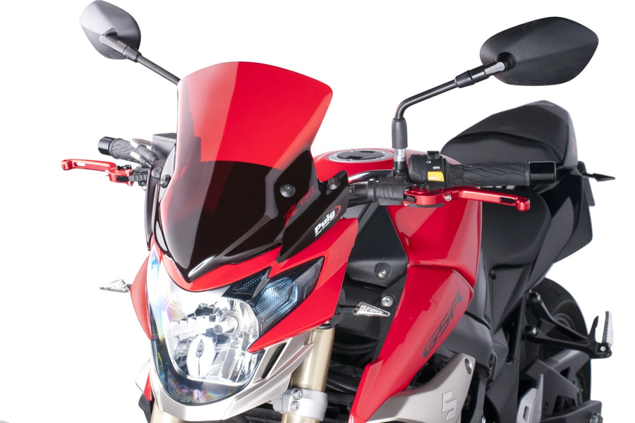 SUZUKI GSR 750 [2016] – New Generation Sport – Sort
