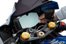 SUZUKI GSX-R 1000 R [2021] – Protector Dashboard – Gennemsigtig-4