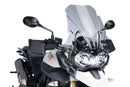 TRIUMPH BONNEVILLE T 120 BLACK [2025] - turnéskærm | Tonet | PUIG 5652H