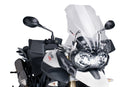 TRIUMPH BONNEVILLE T 120 BLACK [2025] - turnéskærm | Ryd | PUIG 5652W