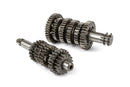 Beta RR-T SM 50 2T - Getriebe Racing