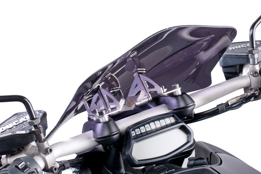 DUCATI DIAVEL [2013] – New Generation Touring – Tonet