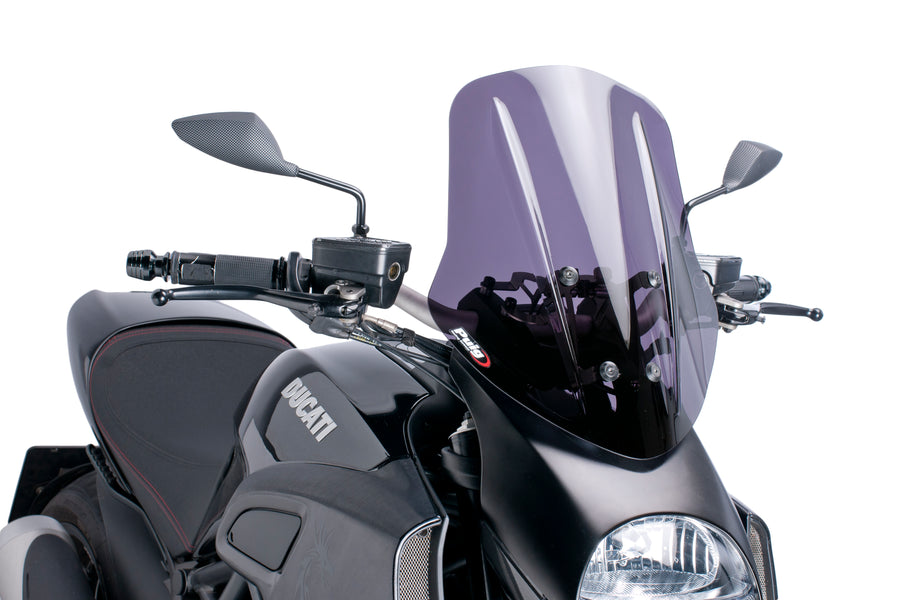 DUCATI DIAVEL [2013] – New Generation Touring – Tonet