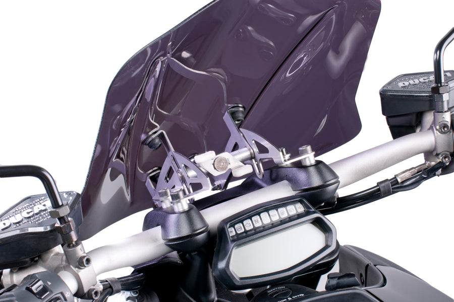 DUCATI DIAVEL [2013] – New Generation Touring – Tonet