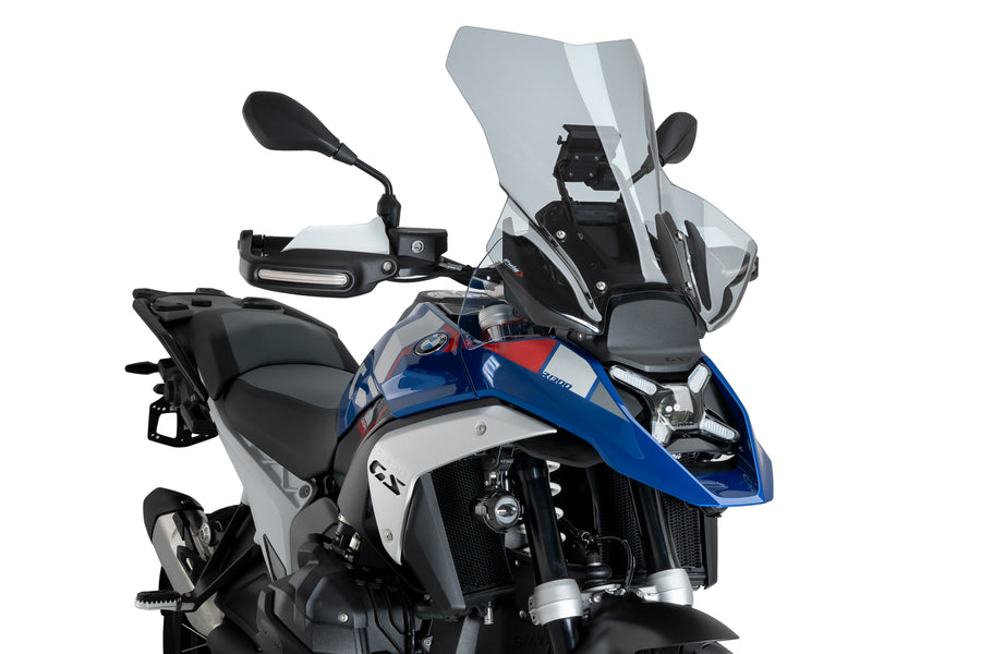 BMW R 1300 GS TROPHY [2025] – Touring Screen Plus – Gennemsigtig