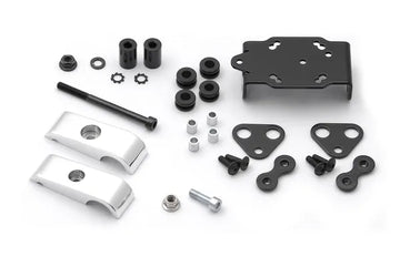 [SW-MOTECH] - Navi holder til 32 mm styr – billede 1