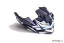 SUZUKI GSR 750 [2016] – Frontspoiler – Mat sort-5