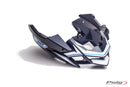 SUZUKI GSR 750 [2016] – Frontspoiler – Mat sort-3