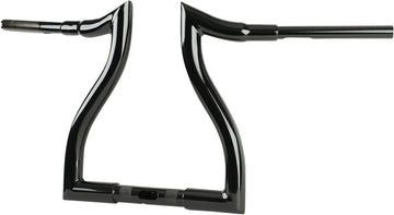 harley davidson fltruse [LA CHOPPERS] – Hammerhead styr - 0