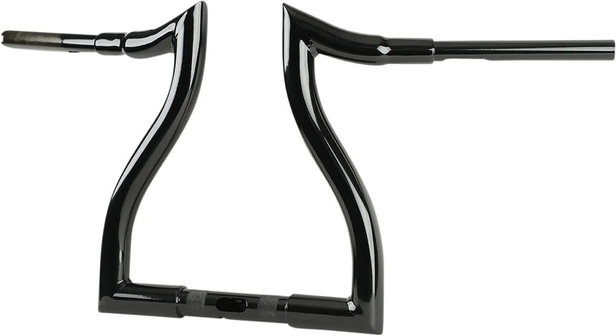 harley davidson fltruse [LA CHOPPERS] – Hammerhead styr