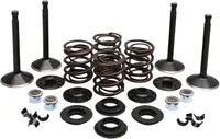 Harley Davidson FX skovl [KIBBLEWHITE] - Motorventilsæt