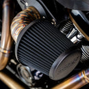 Harley-Davidson FXFB 1750 Softail Fat Bob 107 [2021] - VO2 Falcon Luftansaugsystem Kit – Bild 3