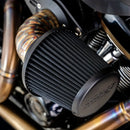 Harley-Davidson FLRT 1868 Freewheeler 114 [2022, 2025, 2023-2024] - VO2 Falcon Luftansaugsystem Kit – Bild 9