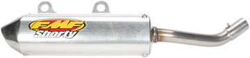 Kawasaki KX 250 [2003-2007] - Powercore 2 Shorty bagpotte – billede 1