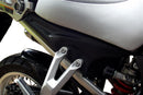 YAMAHA XT 1200 ZE SUPER TENERE [2019] – Sidebetræk – Mat sort-1