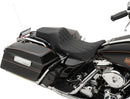 harley davidson flhr [DRAG SPECIALTIES] – Predator III sæde-4