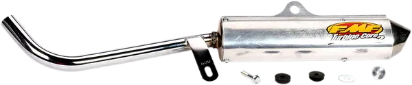 Yamaha Yfs 200 Blaster [1988-1991, 1996-1997, 2000, 2003-2004, 2006] - Turbinecore 2 gnistfanger lyddæmper til ATV - billede 2
