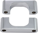 harley davidson fxs [KLOCK WERKS] - Dæk Hugger forskærms monteringsblok-3