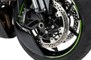 KAWASAKI ZX-6R NINJA [2025] – Bremsekøler – Matsort-10