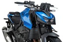 HONDA CB 750 HORNET [2025] – D12 Spoiler – Mat Sort-8