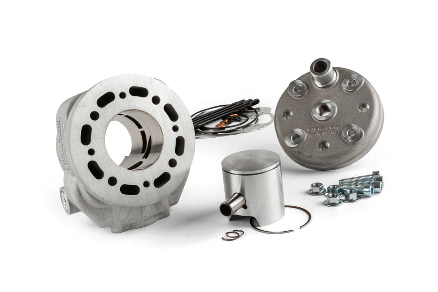 Derbi Senda DRD X-Treme SM '10 - '17 50 2T D50B0 - Zylinderkit RF80WR