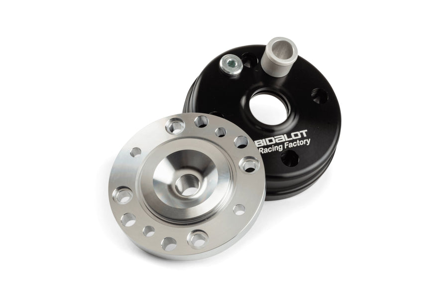 Beta RR SM 50 2T - Zylinderkit Racing Factory WR 90cc