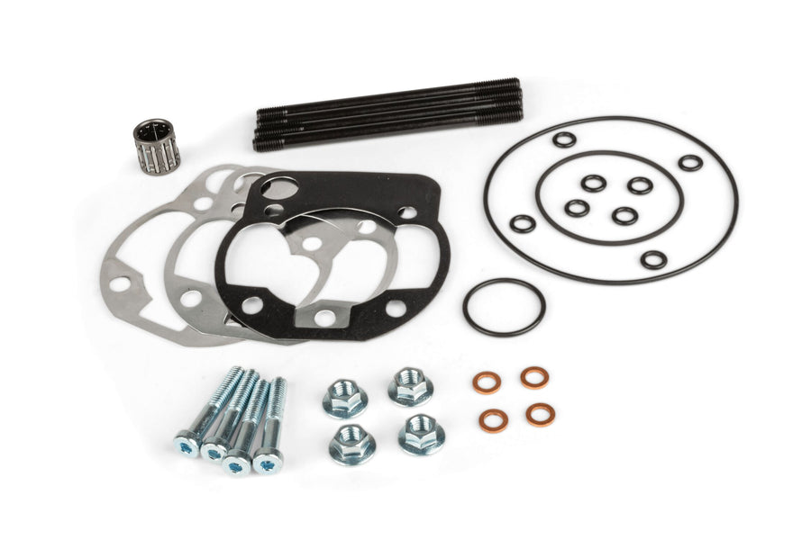 MBK X-Limit Enduro 50 2T AM6 [2004–] - Zylinderkit Racing Factory WR 90cc