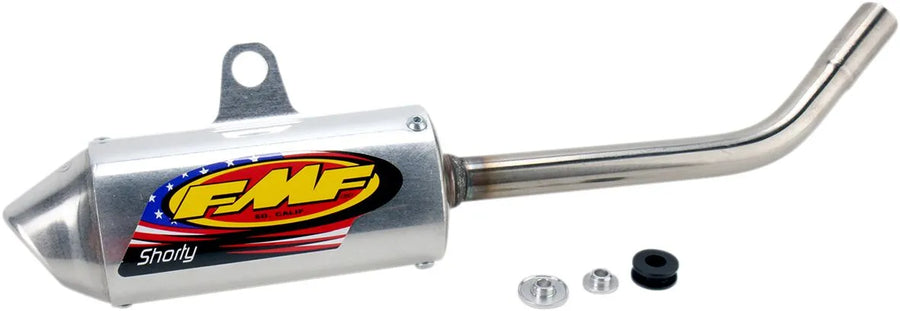 Ktm SX 125 [2013, 2015] - Powercore 2 Shorty bagpotte – billede 2
