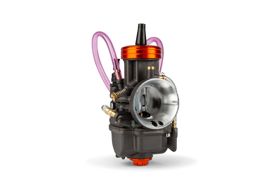 Aprilia RX 50 2T D50B1 [2006–] - Karburatorsæt PWK 28mm V2
