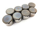 Triumph Bonneville 908MD [2001] - Floor Cups-1