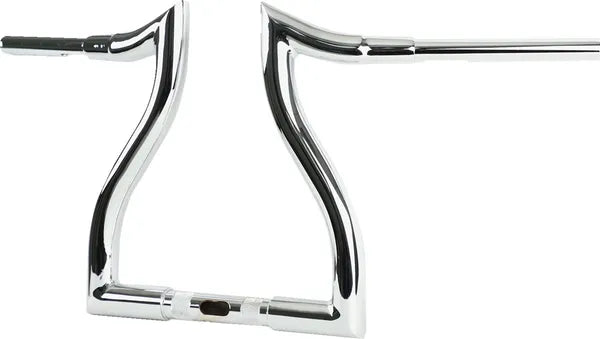 Harley Davidson Fltr [LA CHOPPERS] – Hammerhead-styr