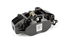 Yamaha Aerox 50 2T LC [2000–] - 4-Kolben Bremssattel mit Adapter Schwarz